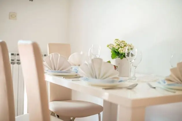 Apart Daire, Zemin Kat (A2)