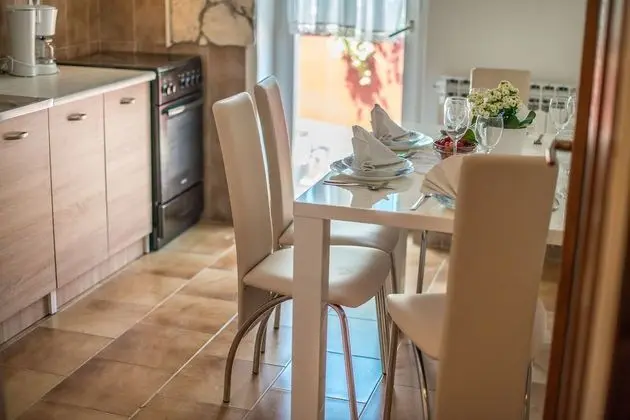 Apart Daire, Zemin Kat (A2)