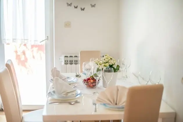 Apart Daire, Zemin Kat (A2)