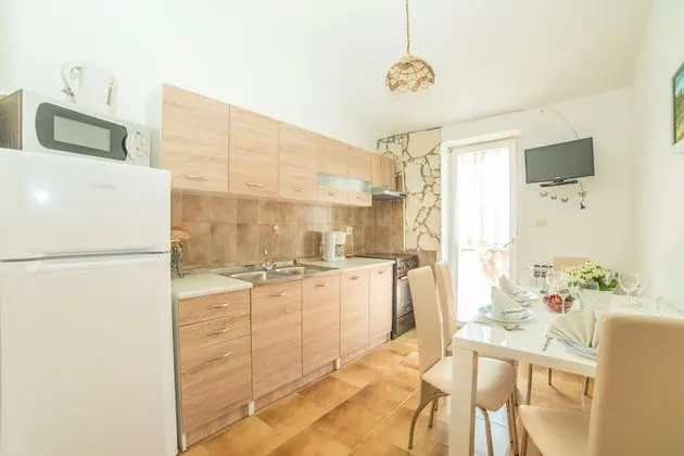 Apart Daire, Zemin Kat (A2)