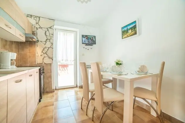 Apart Daire, Zemin Kat (A2)