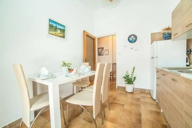 Apart Daire, Zemin Kat (A2)