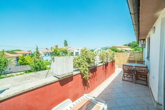 Apart Daire, Zemin Kat (A2)