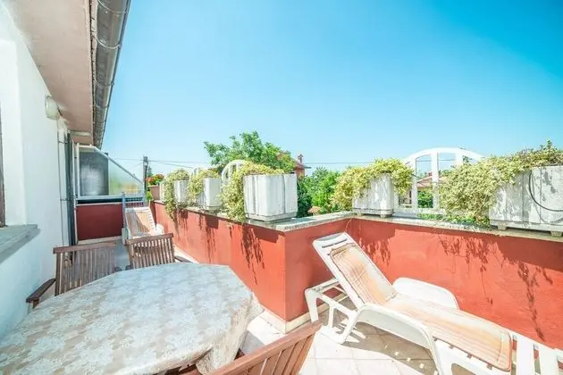 Apart Daire, Zemin Kat (A2)