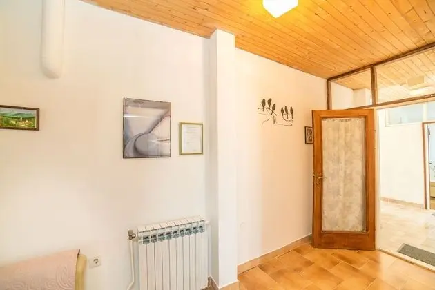 Apart Daire, Zemin Kat (A2)