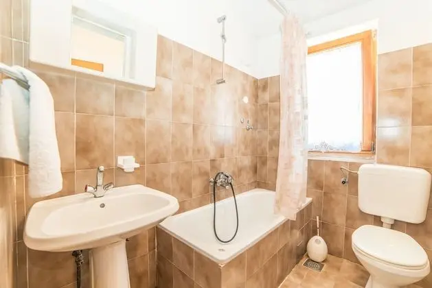 Apart Daire, Zemin Kat (A2)