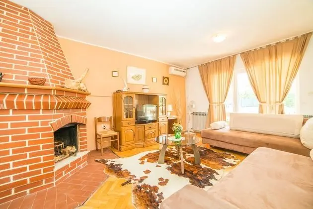 Apart Daire, Zemin Kat (A3 )