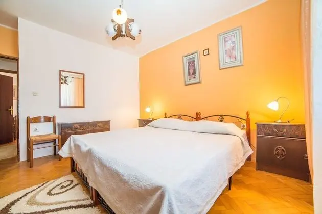 Apart Daire, Zemin Kat (A3 )