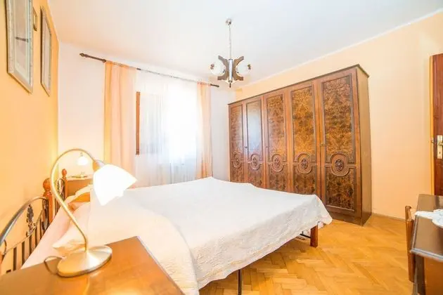 Apart Daire, Zemin Kat (A3 )