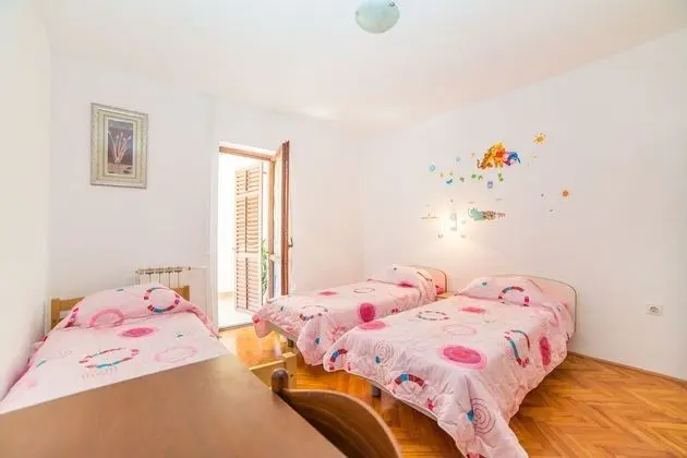 Apart Daire, Zemin Kat (A3 )