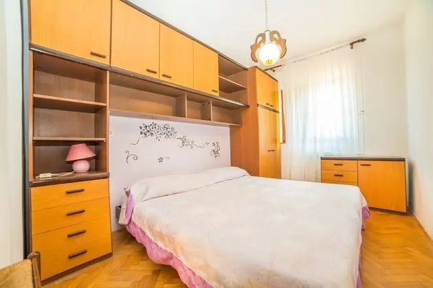 Apart Daire, Zemin Kat (A3 )