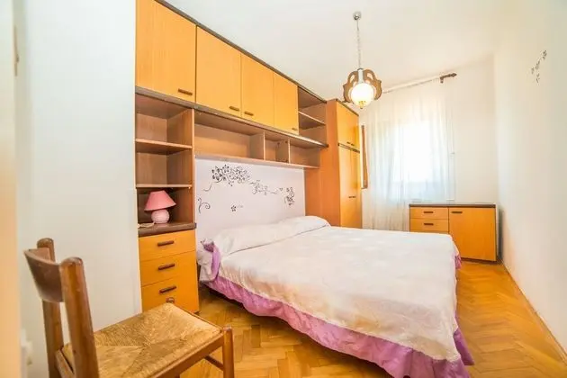 Apart Daire, Zemin Kat (A3 )