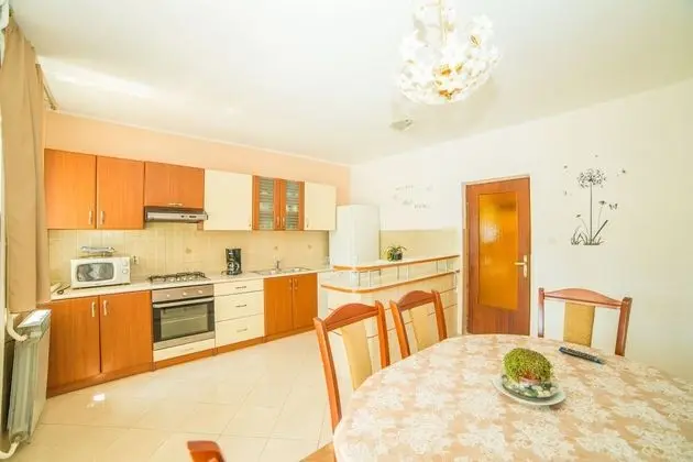 Apart Daire, Zemin Kat (A3 )