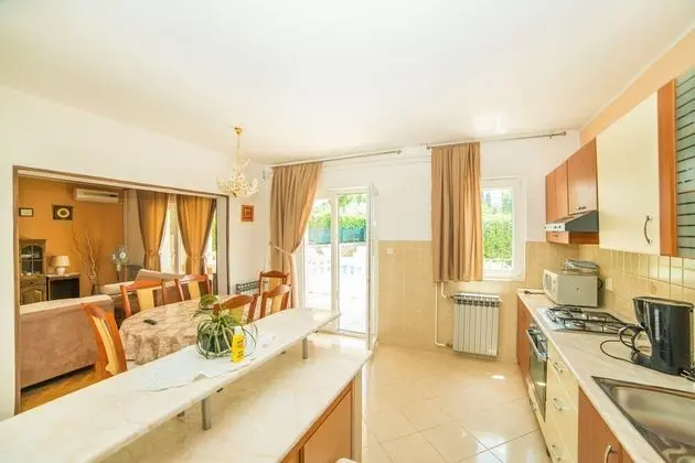 Apart Daire, Zemin Kat (A3 )