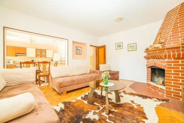 Apart Daire, Zemin Kat (A3 )