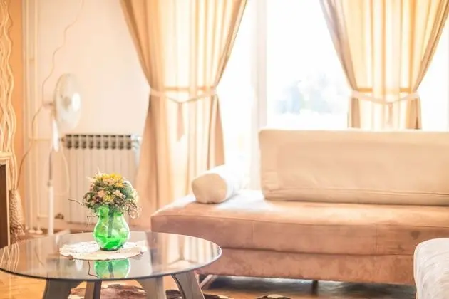 Apart Daire, Zemin Kat (A3 )