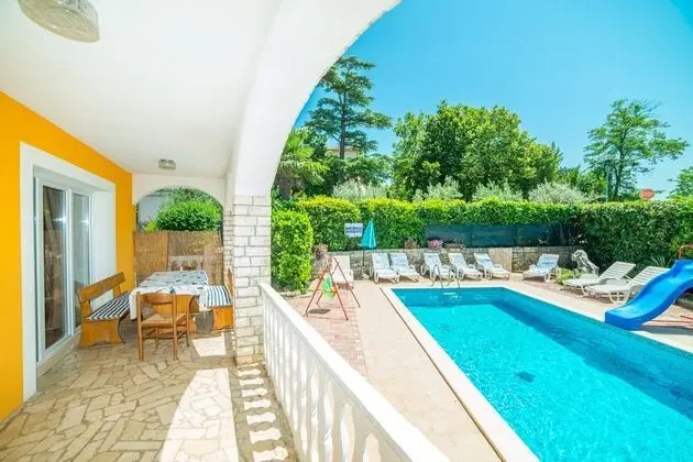 Apart Daire, Zemin Kat (A3 )