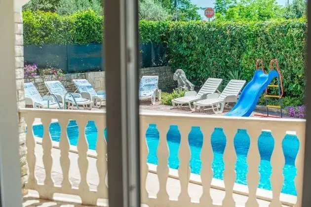 Apart Daire, Zemin Kat (A3 )