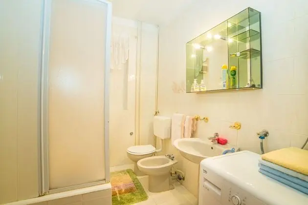 Apart Daire, Zemin Kat (A3 )