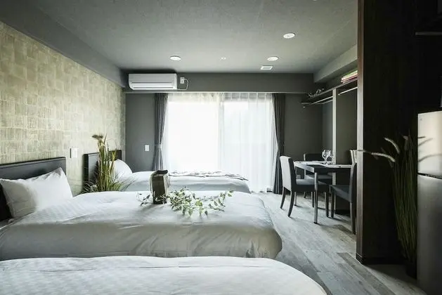 Oda, Sigara İçilmez (0202)