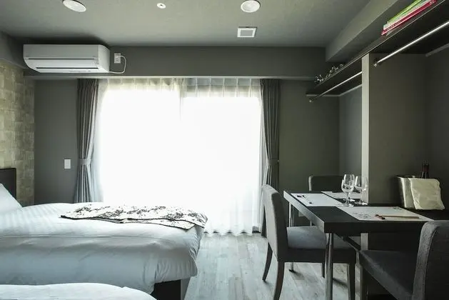 Oda, Sigara İçilmez (0202)