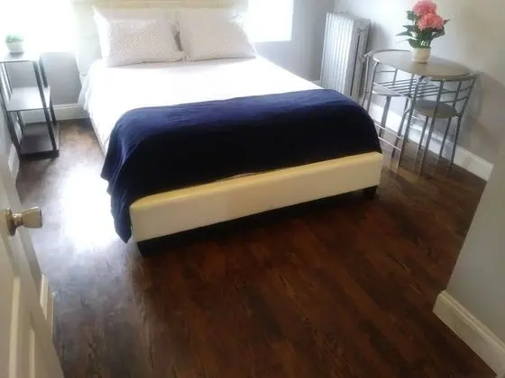 Luxury Ev, Birden Çok Yatak Odası (1 Queen and 1 Full Bed)