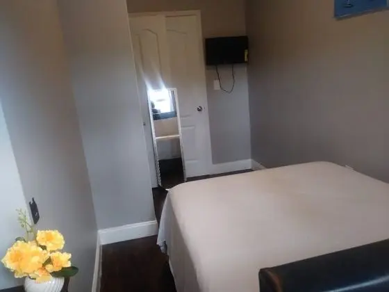 Luxury Ev, Birden Çok Yatak Odası (1 Queen and 1 Full Bed)