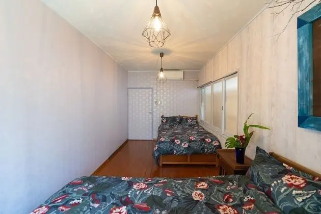Ev, Sigara İçilmez, Teras (Private Vacation Home)
