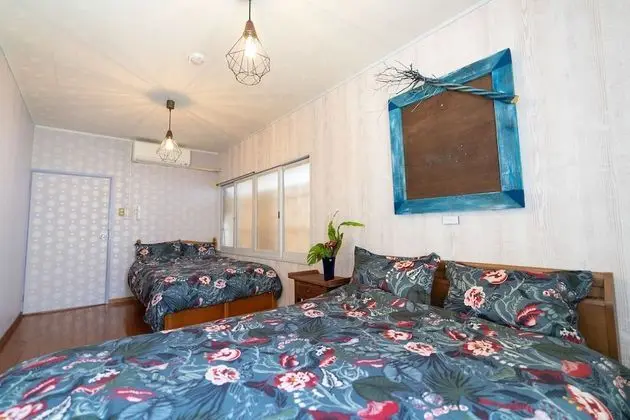 Ev, Sigara İçilmez, Teras (Private Vacation Home)