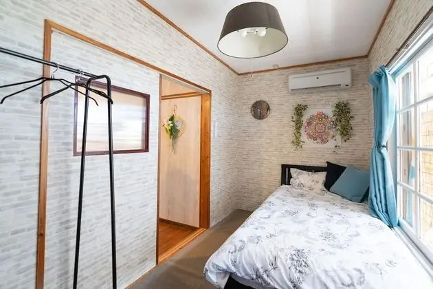 Ev, Sigara İçilmez, Teras (Private Vacation Home)