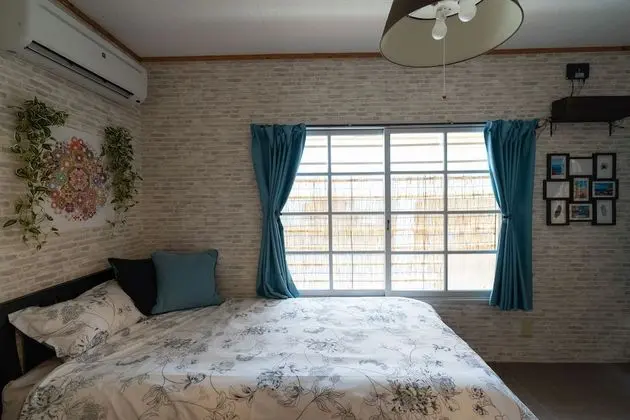 Ev, Sigara İçilmez, Teras (Private Vacation Home)