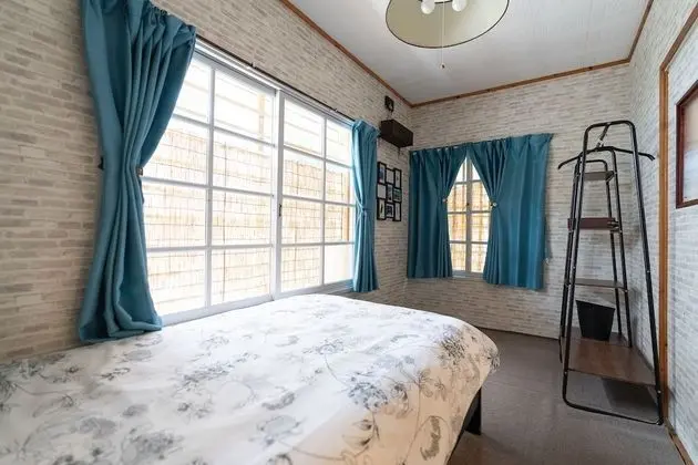 Ev, Sigara İçilmez, Teras (Private Vacation Home)
