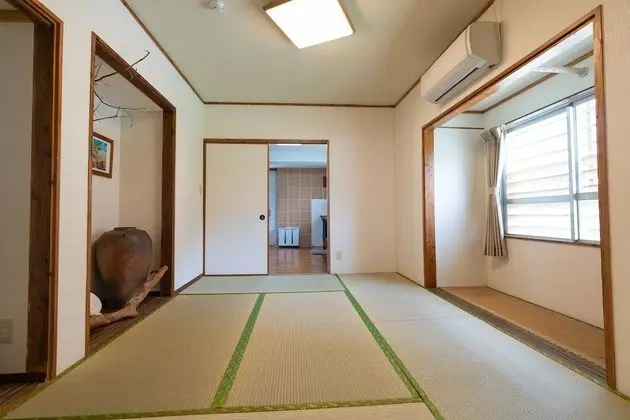 Ev, Sigara İçilmez, Teras (Private Vacation Home)