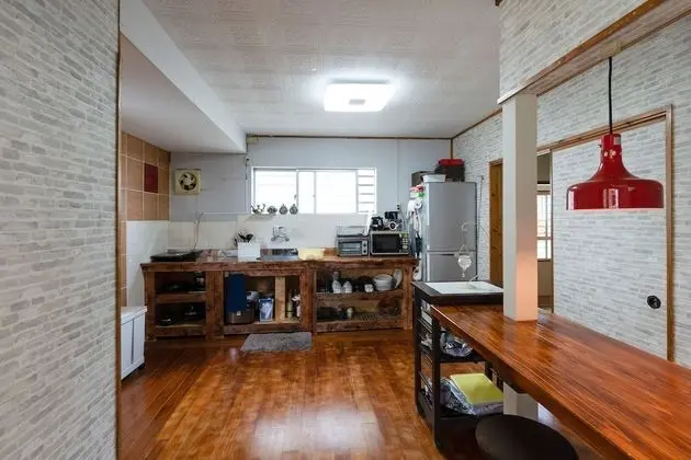 Ev, Sigara İçilmez, Teras (Private Vacation Home)