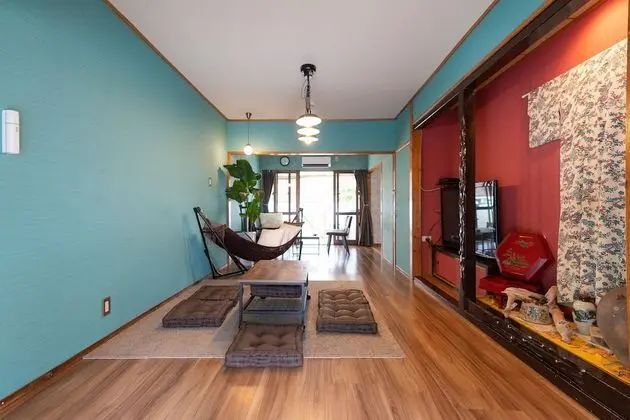 Ev, Sigara İçilmez, Teras (Private Vacation Home)