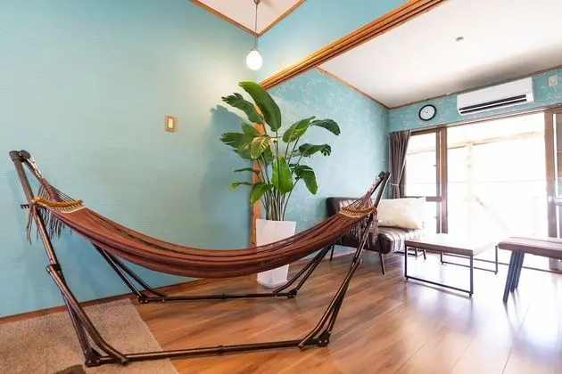 Ev, Sigara İçilmez, Teras (Private Vacation Home)