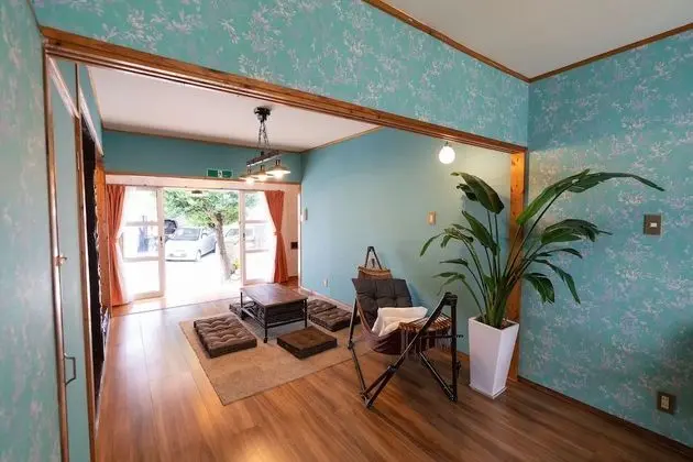 Ev, Sigara İçilmez, Teras (Private Vacation Home)