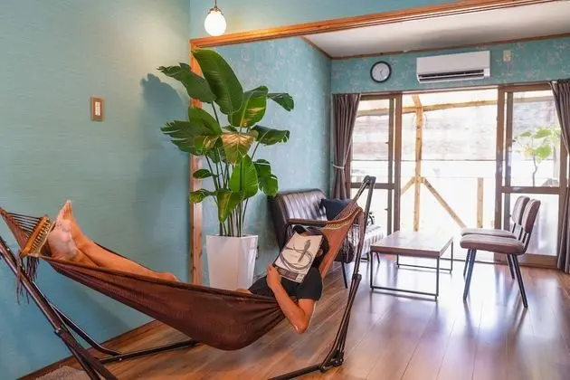 Ev, Sigara İçilmez, Teras (Private Vacation Home)