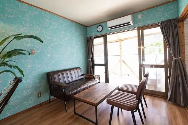 Ev, Sigara İçilmez, Teras (Private Vacation Home)
