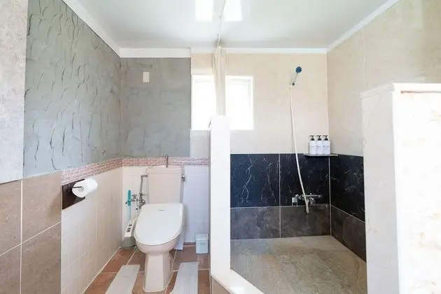 Ev, Sigara İçilmez, Teras (Private Vacation Home)