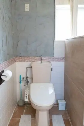 Ev, Sigara İçilmez, Teras (Private Vacation Home)