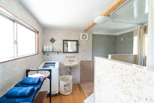 Ev, Sigara İçilmez, Teras (Private Vacation Home)