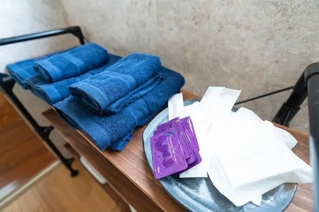 Ev, Sigara İçilmez, Teras (Private Vacation Home)