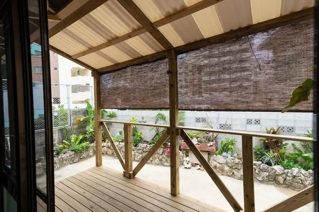 Ev, Sigara İçilmez, Teras (Private Vacation Home)