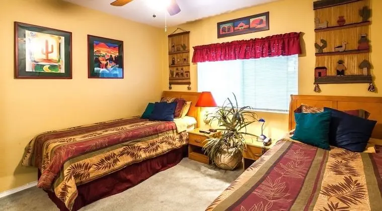 Signature Daire, 2 Yatak Odası, Balkon, Dağ Manzaralı
