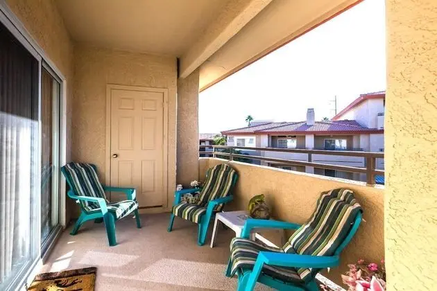 Signature Daire, 2 Yatak Odası, Balkon, Dağ Manzaralı