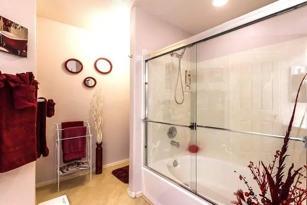 Signature Daire, 2 Yatak Odası, Balkon, Dağ Manzaralı