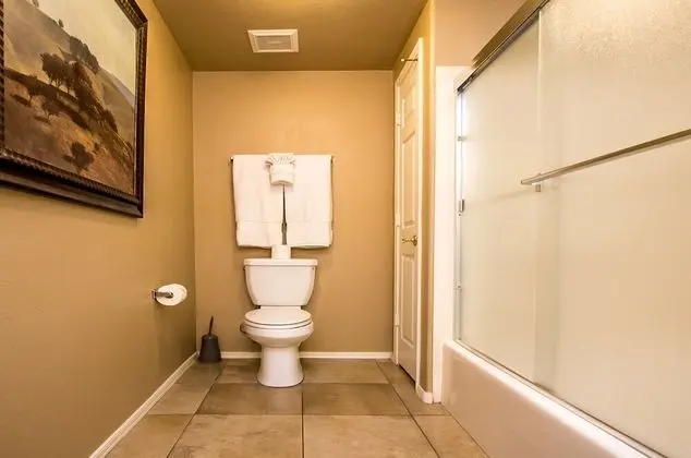 Standard Daire, 2 Yatak Odası, Veranda, Bahçe Manzaralı