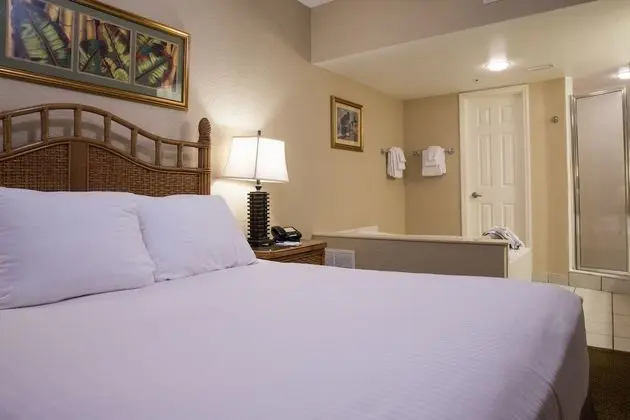 Apart Daire, 1 Yatak Odası, Sigara İçilmez (1 Queen Bed)