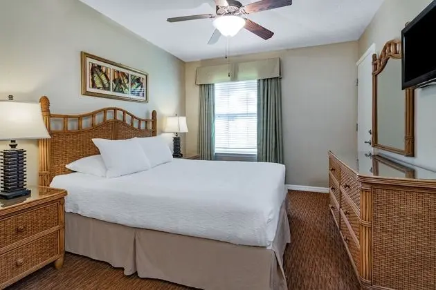 Apart Daire, 2 Yatak Odası, Sigara İçilmez (2 Queen Beds)